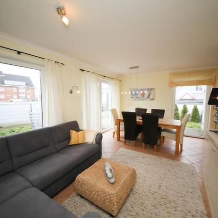 Ferienwohnung Seestern Timmendorfer Strand Exterior foto