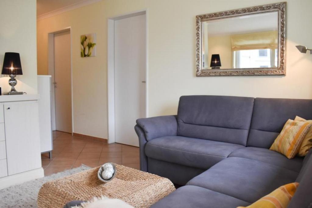 Ferienwohnung Seestern Timmendorfer Strand Exterior foto