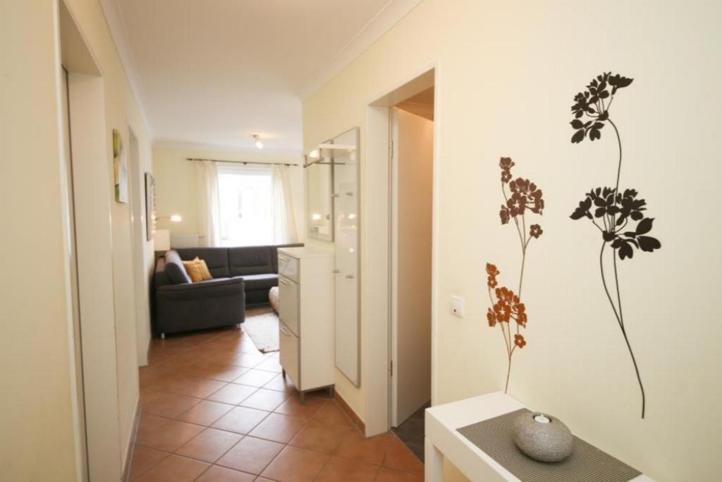 Ferienwohnung Seestern Timmendorfer Strand Exterior foto