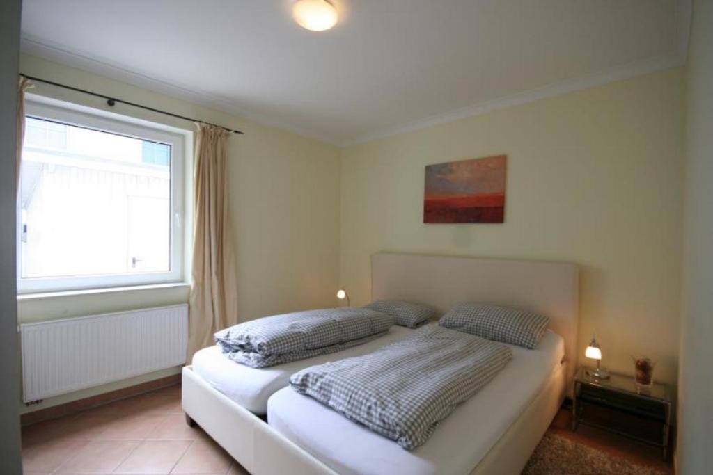 Ferienwohnung Seestern Timmendorfer Strand Exterior foto