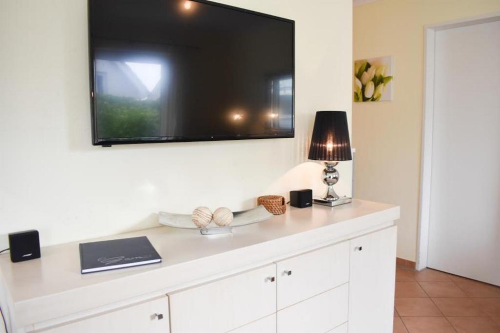 Ferienwohnung Seestern Timmendorfer Strand Exterior foto