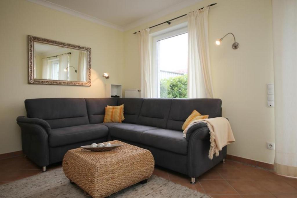 Ferienwohnung Seestern Timmendorfer Strand Exterior foto