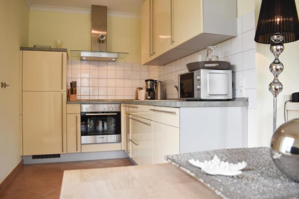 Ferienwohnung Seestern Timmendorfer Strand Exterior foto
